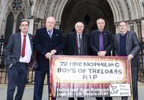 Closing submission from Treloar's in Alton to Infected Blood Inquiry  