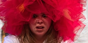 Bordon crowd will learn opera’s full of passion, love and pineapples!