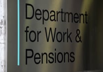 More than a dozen more new disability claims in East Hampshire – as number doubles nationally