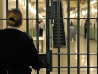 New Alton exhibition takes peek behind the walls of Winchester Prison