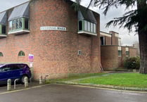 Petersfield Town Council puts up its council tax by almost 5 per cent 