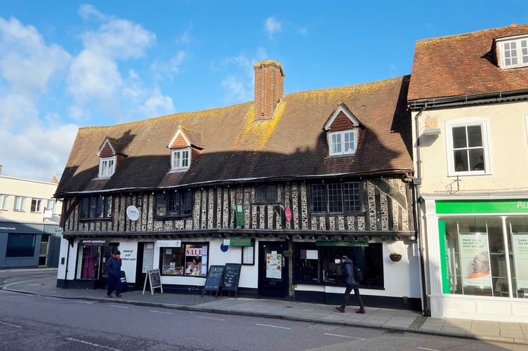Donkey Cart Petersfield