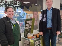 Cutting the cost of your shopping basket is our priority – Chancellor