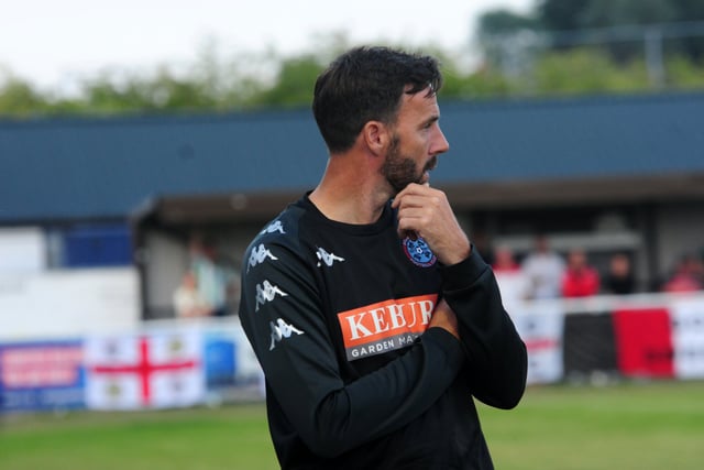 Baggies relegated after Ashford defeat