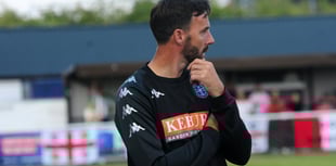 Baggies fall to home defeat against Guernsey