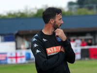 Baggies fall to home defeat against Guernsey