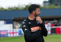 Baggies end campaign with narrow home defeat