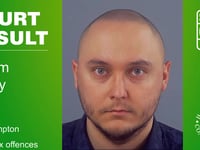 Ex-Amery Hill School teacher jailed for two years for child sex crimes
