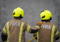  Fewer non-fire fatalities in Hampshire and the Isle of Wight