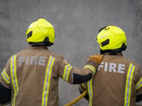  Fewer non-fire fatalities in Hampshire and the Isle of Wight