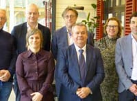 Cllr Andy Tree: Listen to residents about Bordon regeneration