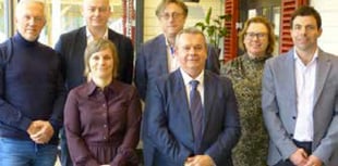Cllr Andy Tree: Listen to residents about Bordon regeneration