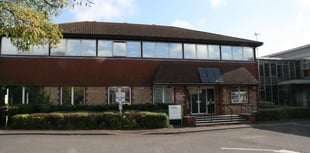 East Hampshire District Council: We're not going bust