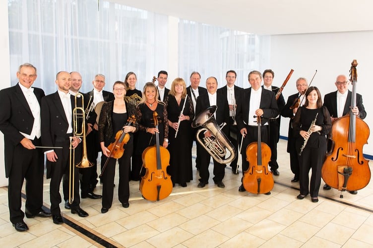 Southern Pro Musica 