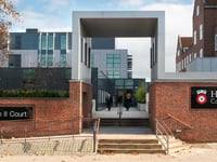Expansion of Hampshire's SEND provision