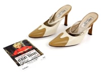 TV and film items among Ewbank's Auctions lots
