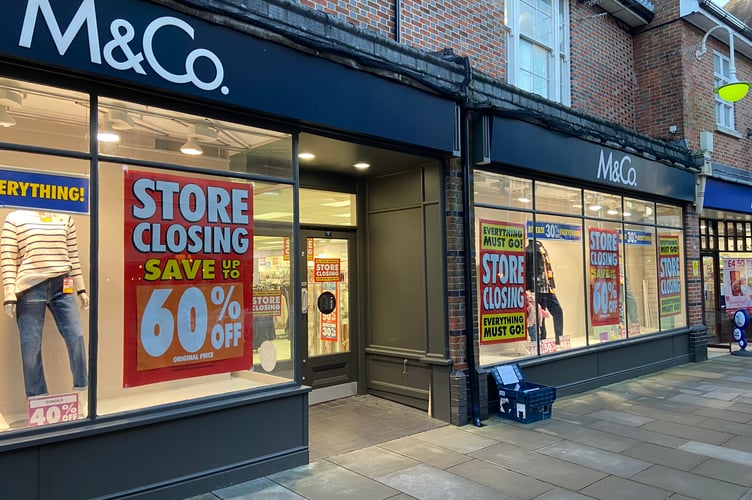 M&Co 