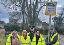 Petersfield Speedwatch gets recruitment boost from Post campaign