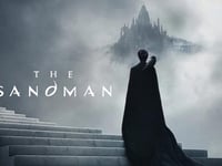 Hankley Common masquerading as Hell in hit Netflix series The Sandman
