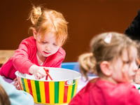 A fun-filled February half-term in store at Hampshire Cultural Trust