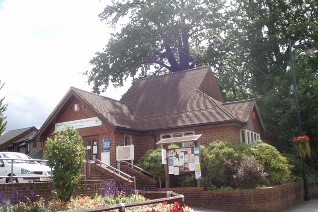 Bramshott and Liphook Parish Council caps tax rise at five per cent