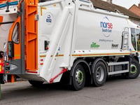 East Hampshire leader Richard Millard: Our bin collections are rubbish