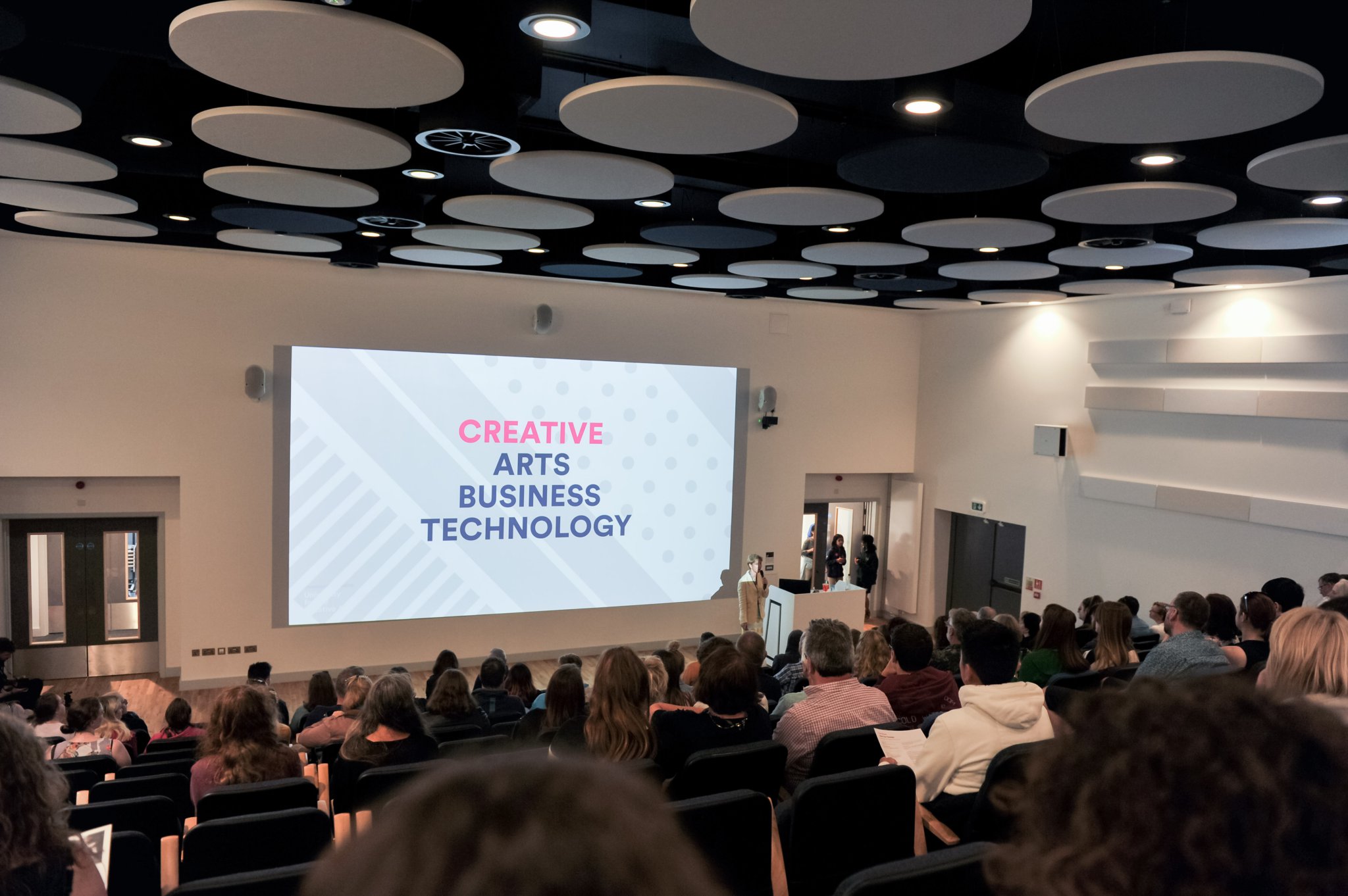 Farnham’s UCA campus holding growth and business summit