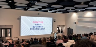 Farnham’s UCA campus holding growth and business summit