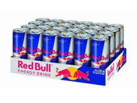 Teenager's wings clipped after Red Bull and Lucozade theft in Bordon