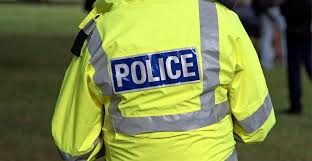 Fifteen year old arrested on suspicion of motorbike theft 