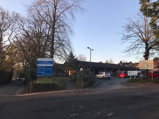 Haslemere Hospital reassures patients after medical cover withdrawal