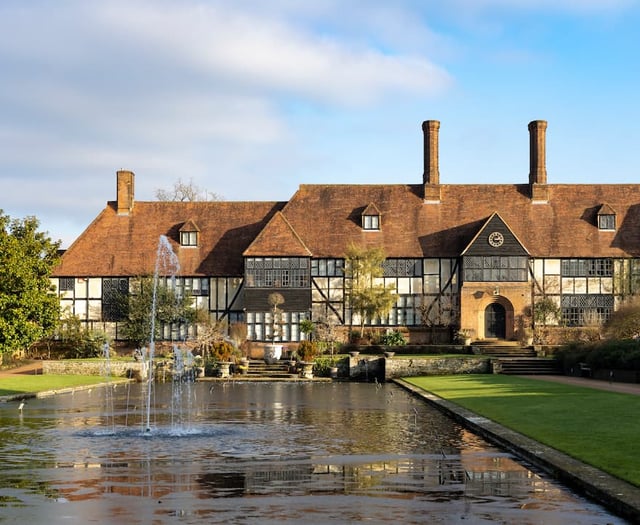NHS workers to be given free entry to RHS Gardens until July 11