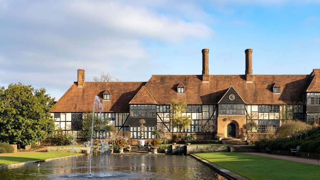NHS workers to be given free entry to RHS Gardens until July 11 ...