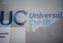 East Hampshire families having their benefits capped despite not being expected to work