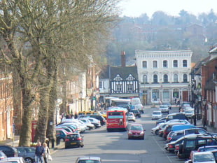 New index lays bare stark wealth divide across our region