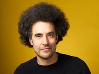 New artistic director at Chichester Festival Theatre
