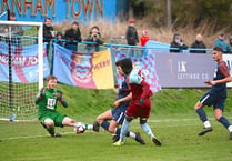 Oxbridge derby at Farnham Town