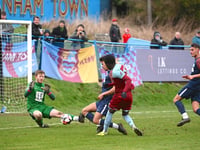 Oxbridge derby at Farnham Town