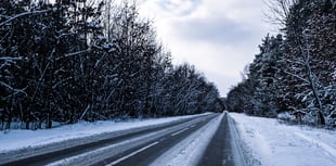 Cold weather on the way, says Met Office 