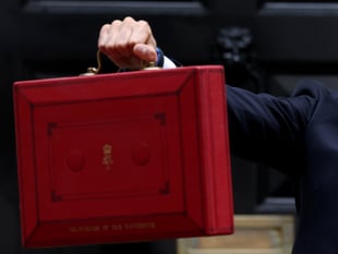 MP Jeremy Hunt shares the secrets of his first budget as Chancellor