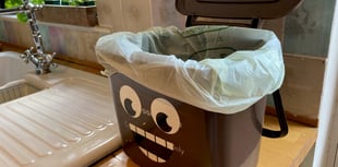 Food waste collection in East Hampshire to start in October