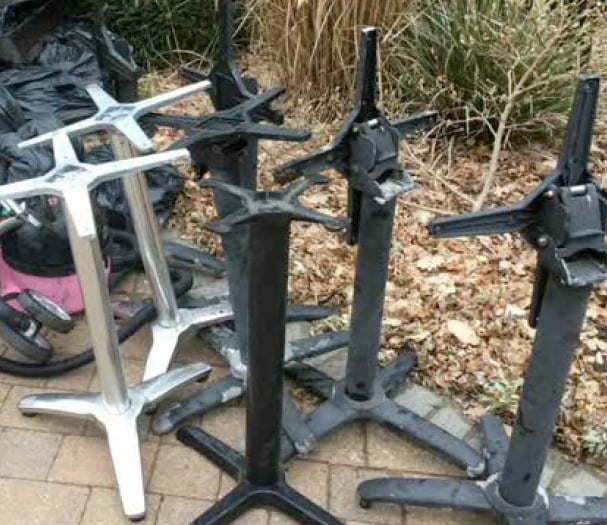 Litter problem is ‘truly shocking’ in Alton