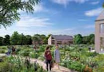Hotel and cycle centre near Buriton ‘will fit in with area’