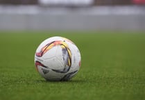 Two defeats in the Wessex League for Petersfield Town 