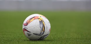 Two defeats in the Wessex League for Petersfield Town 