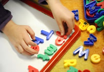 More children than childcare places in Hampshire