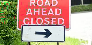 More than 100 million pounds needed to fix substandard bridges in Hampshire