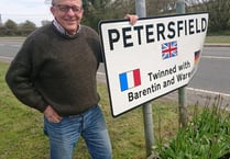 Post reporter Jon Walker: Petersfield mourns loss of a community hero