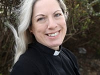New archdeacon named