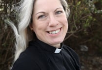 New archdeacon named